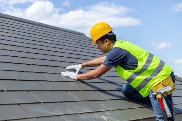 Best Roof Replacement Cost  in Springfield, KY