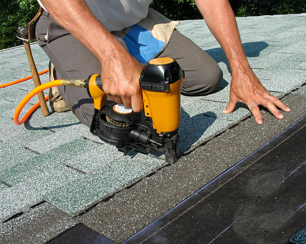 Best Slate Roofing Contractor  in Springfield, KY