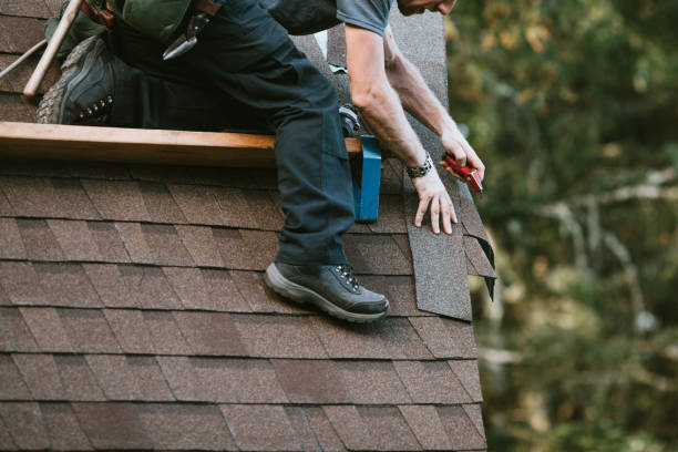 Quick and Trustworthy Emergency Roof Repair Services in Springfield, KY