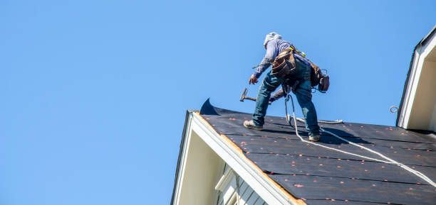 Reliable Springfield, KY Roofing Contractor Solutions